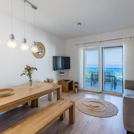 Villa Luce Del Sole Mirce Exteriér fotografie