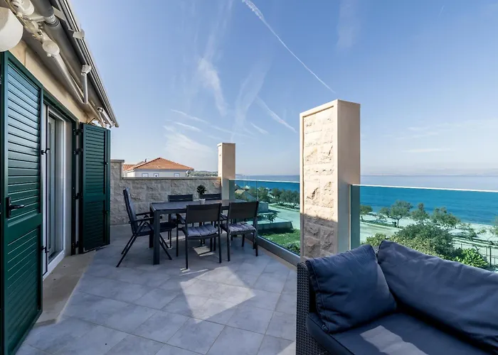 Villa Luce Del Sole