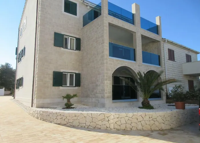 Villa Luce Del Sole
