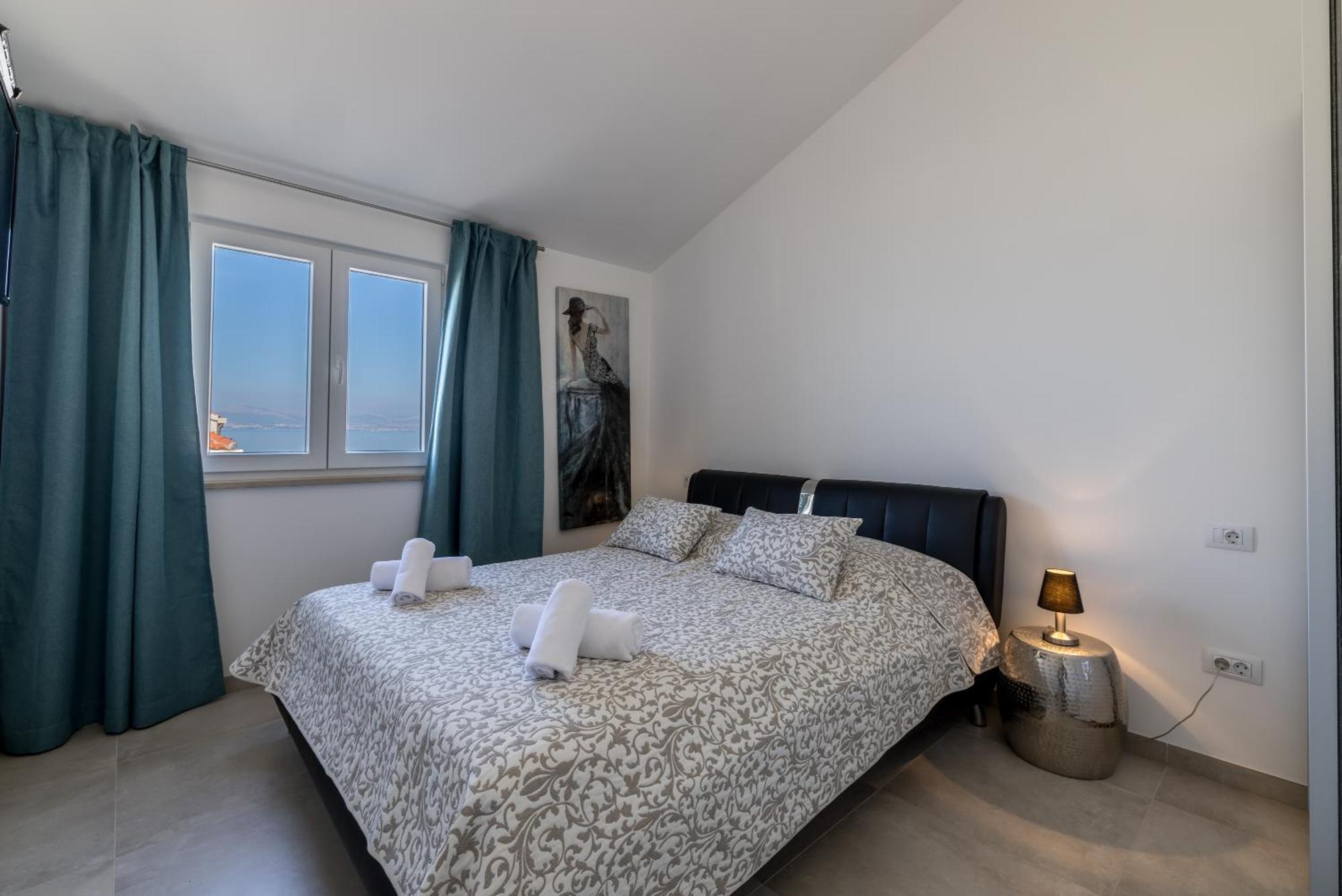 Luce Del Sole Apartment *