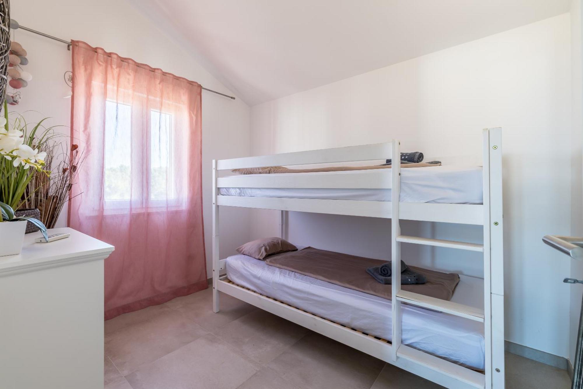 Luce Del Sole Apartment *