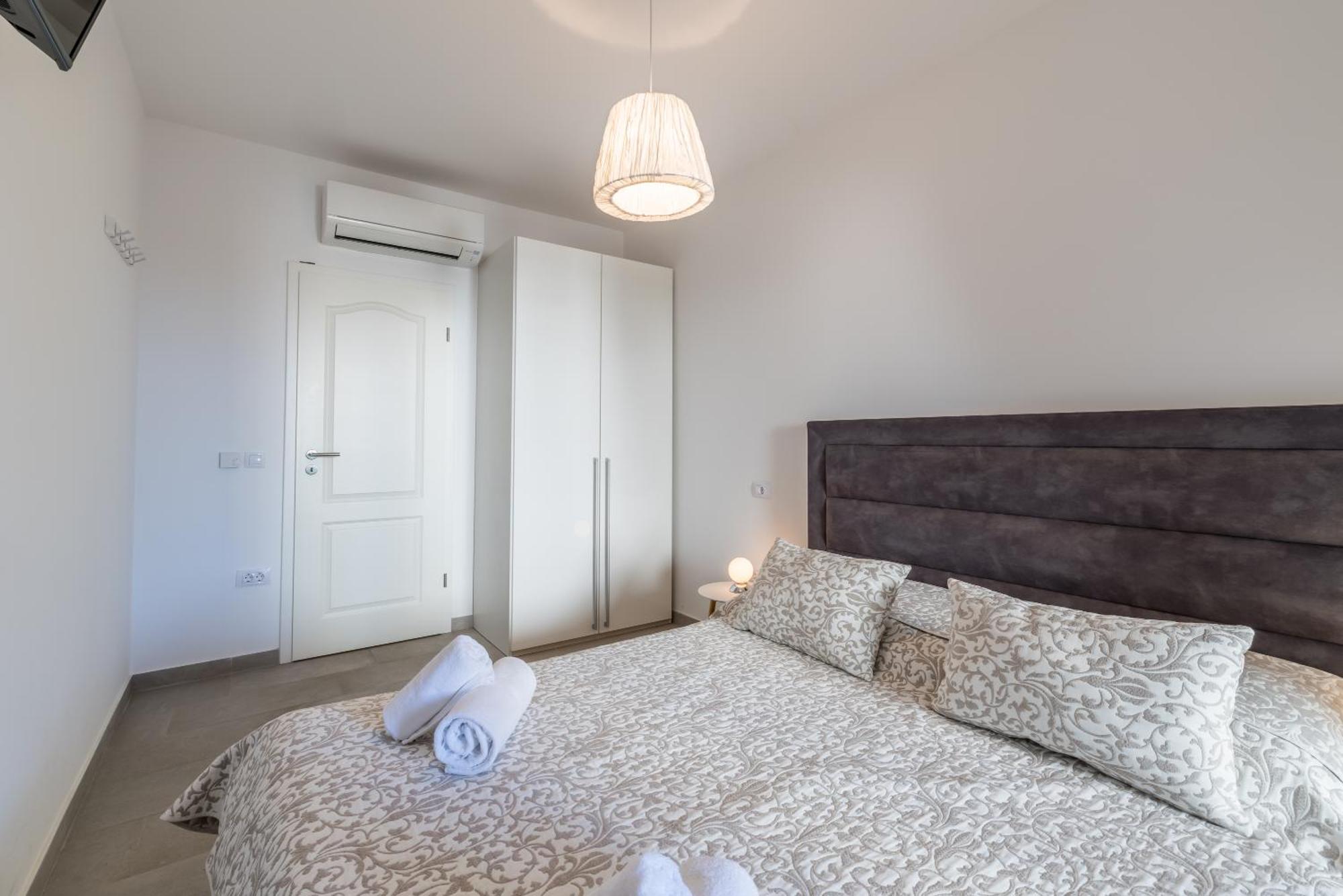 Apartment Luce Del Sole
