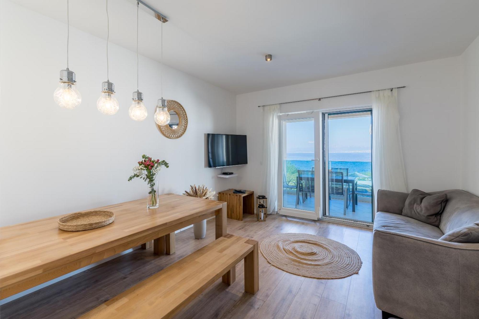Luce Del Sole Apartment *