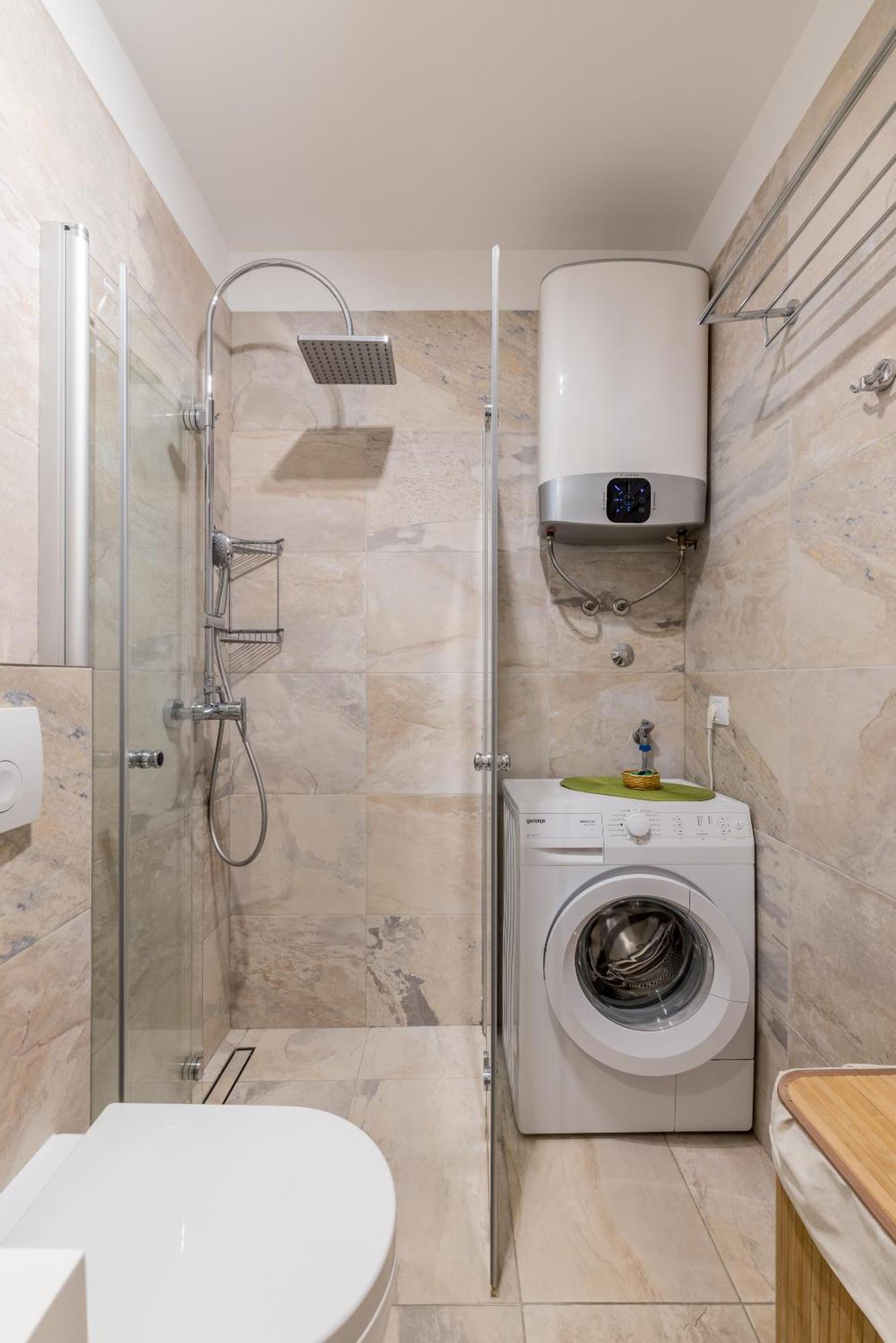 Luce Del Sole Apartment Mirca (Brac)