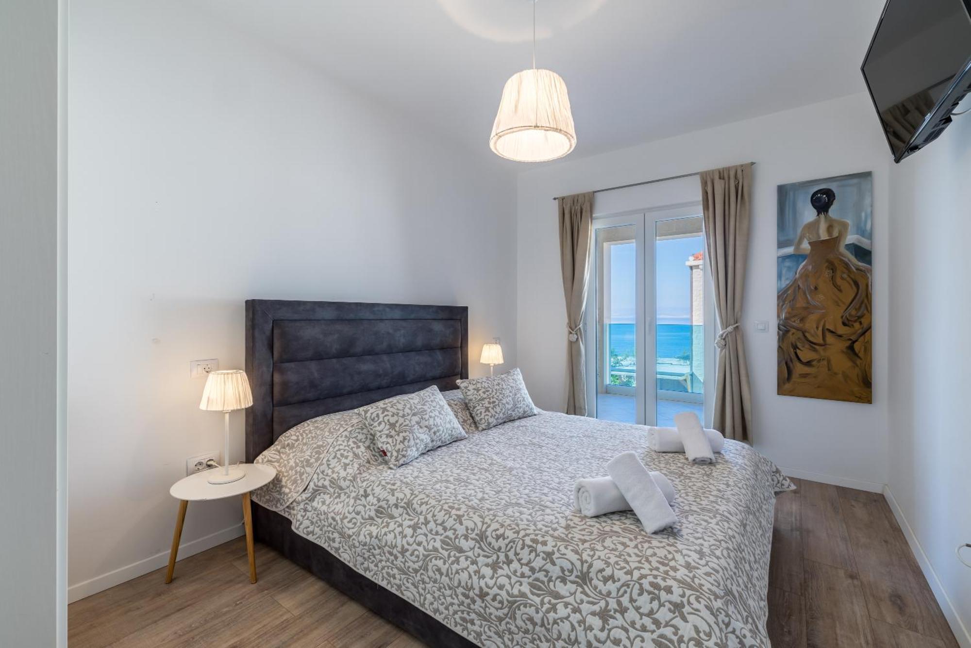 Apartment Luce Del Sole Mirca (Brac)