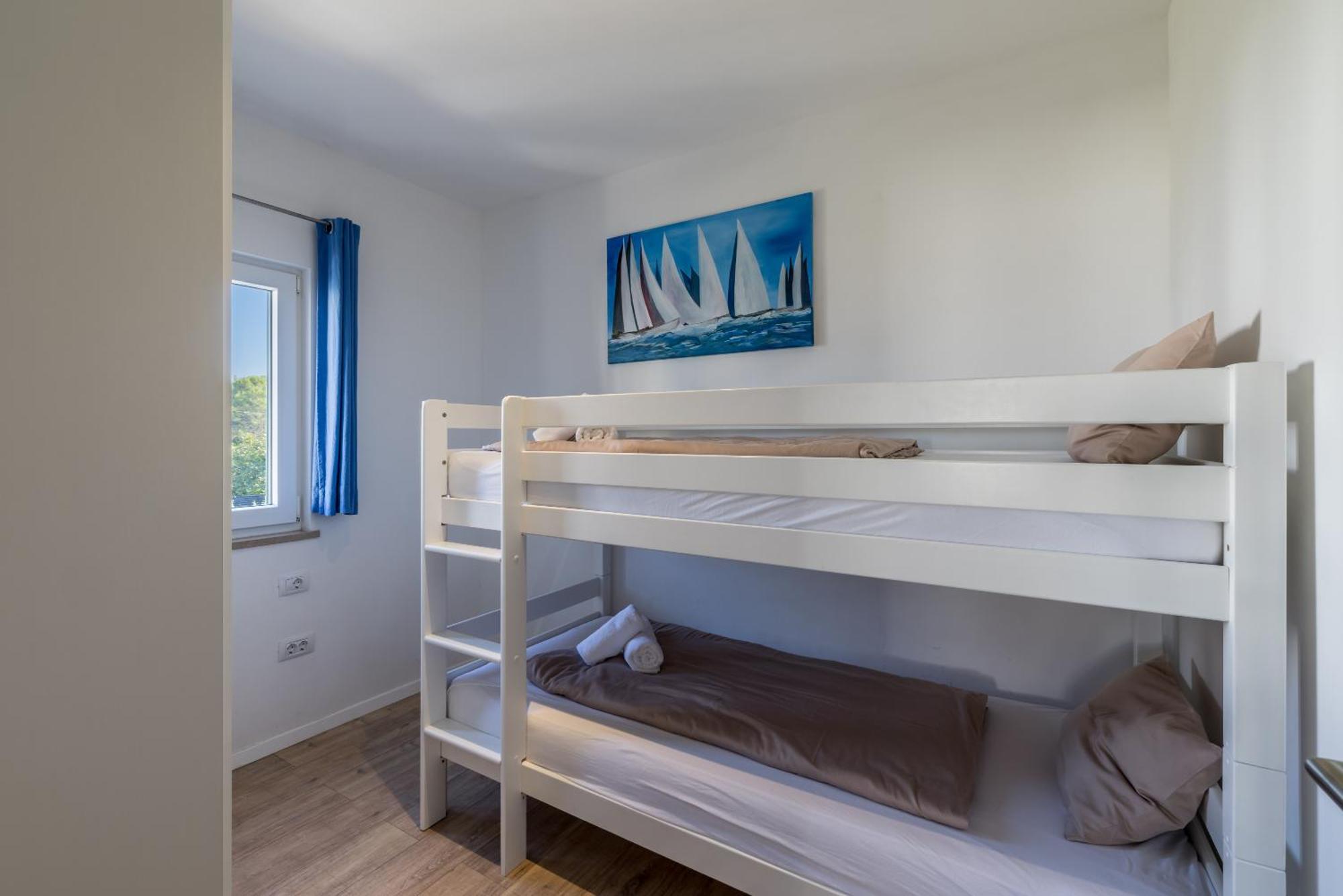 Luce Del Sole Apartment *