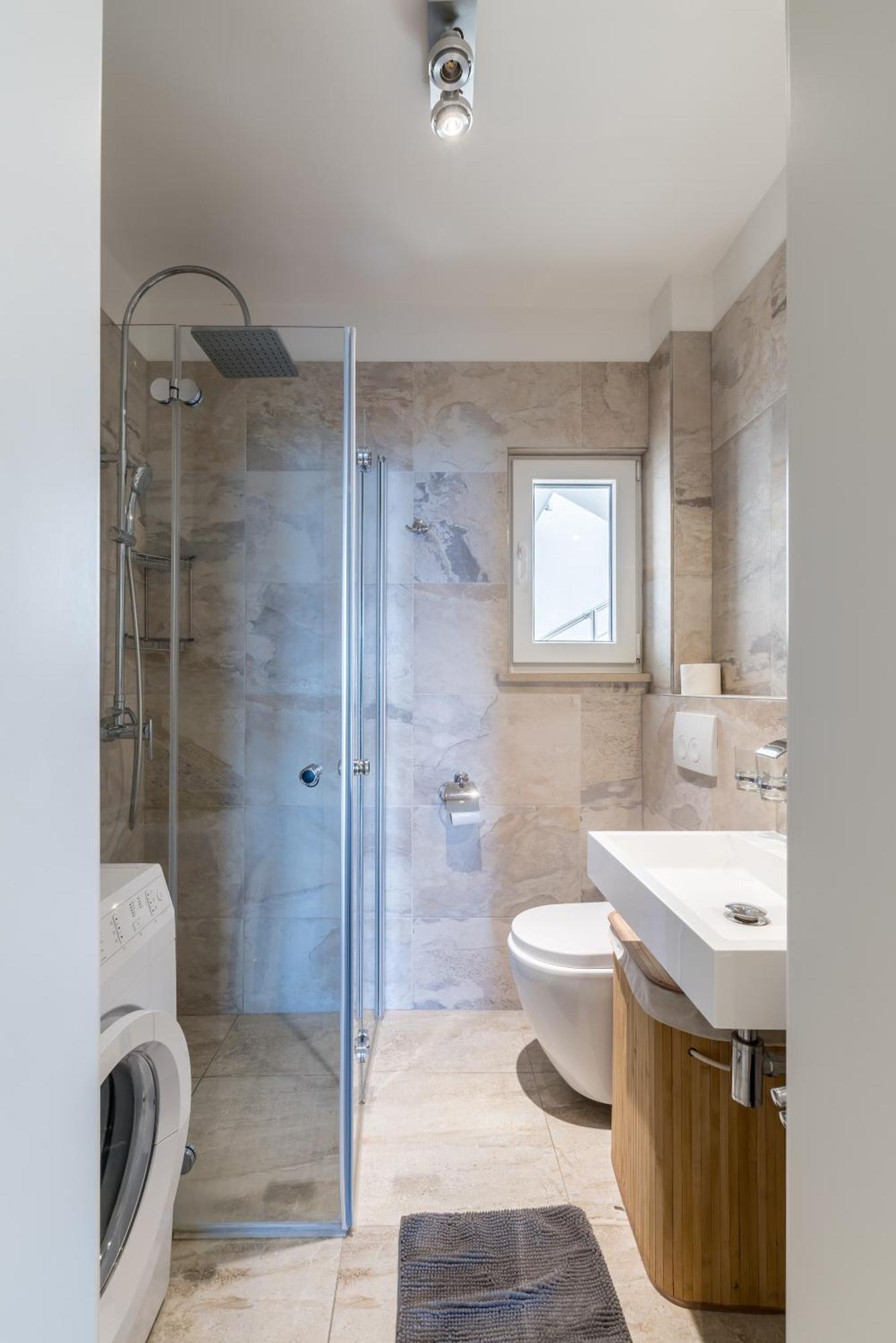 Luce Del Sole Apartment Mirca (Brac)