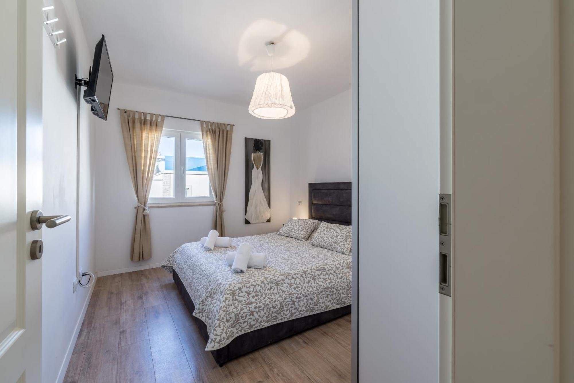 Luce Del Sole Apartment *