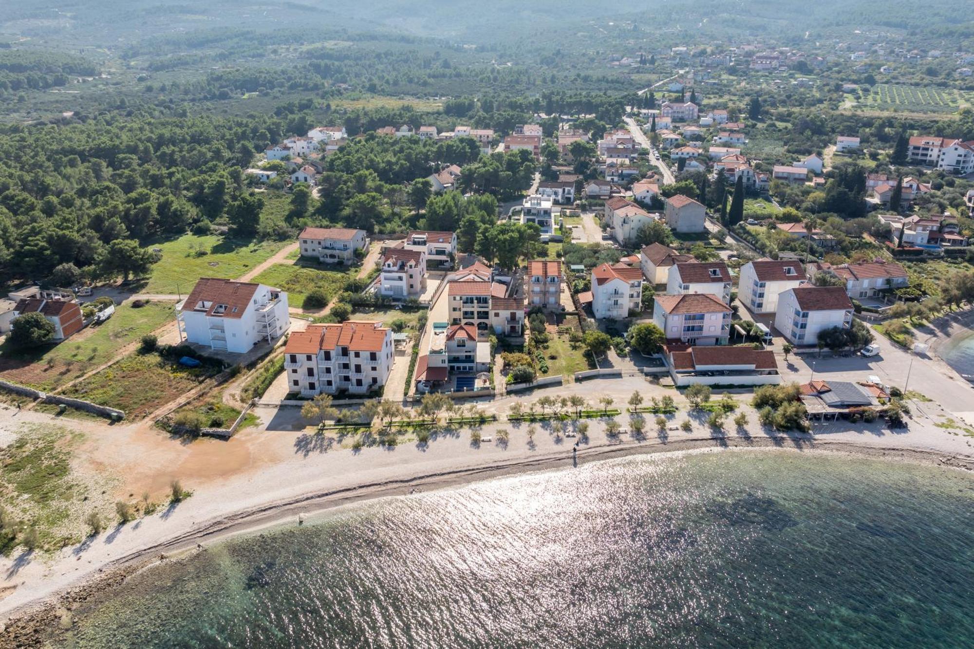 Luce Del Sole Mirca (Brac)