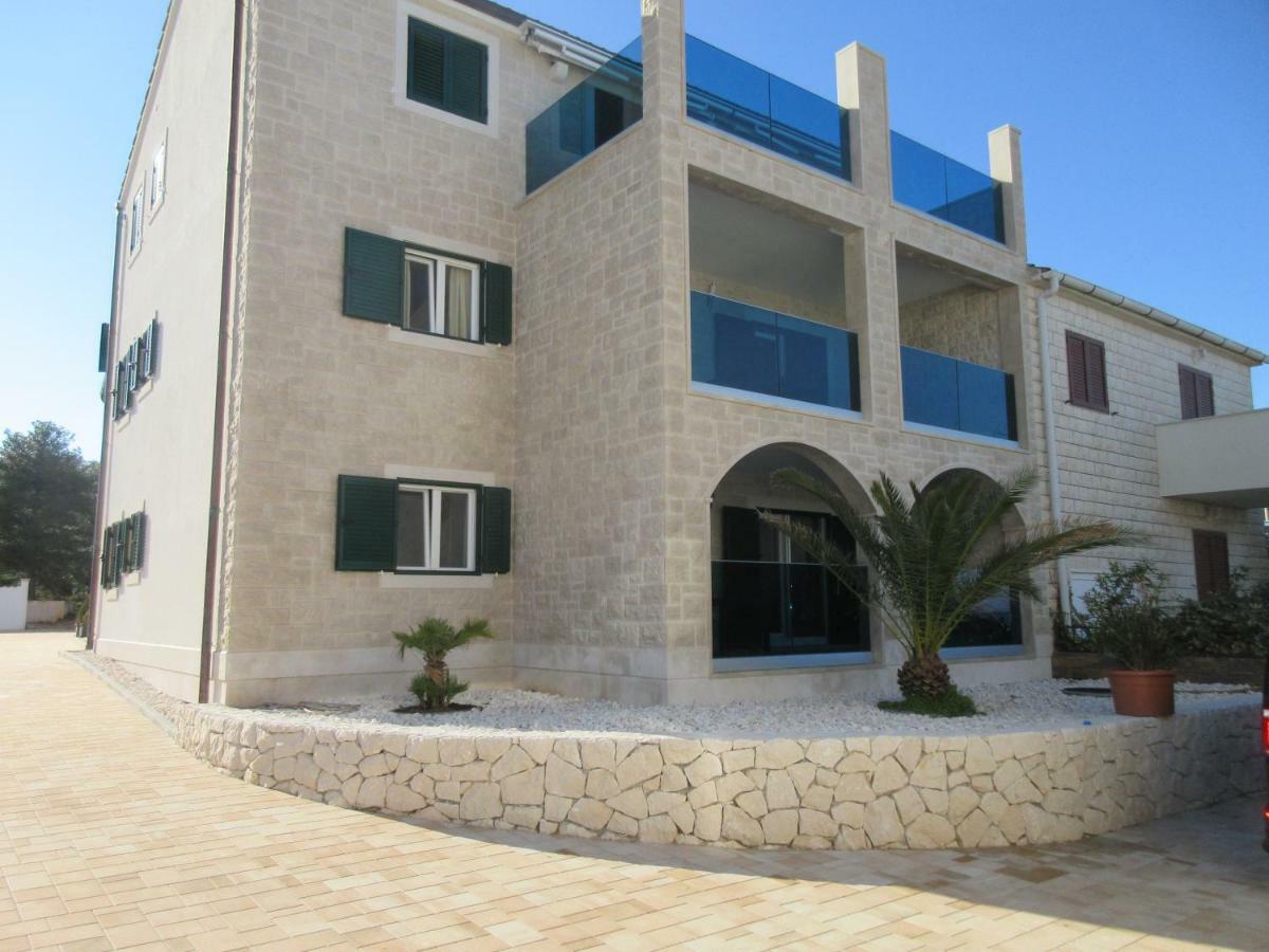 Apartment Luce Del Sole