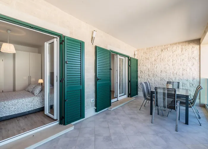 Villa Luce Del Sole