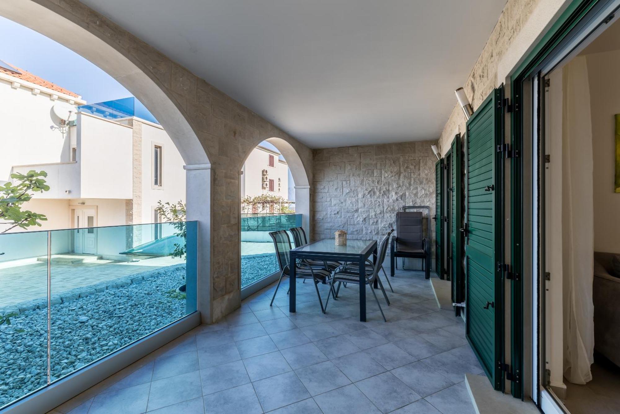 Luce Del Sole Apartma